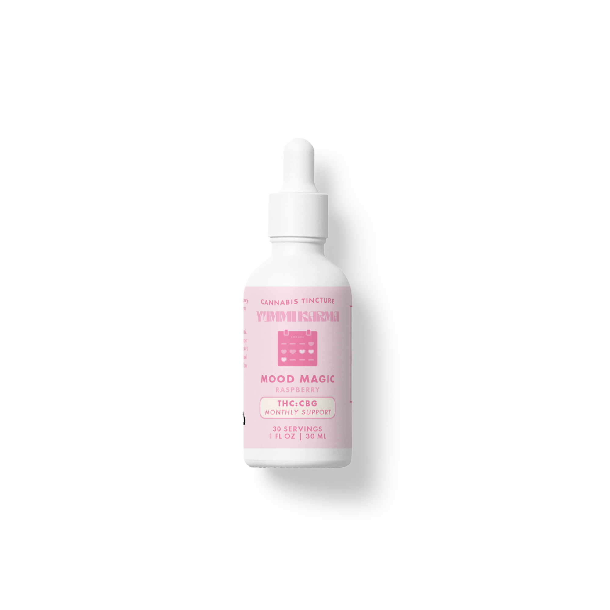 Mood Magic 2:1 | Yummi Karma